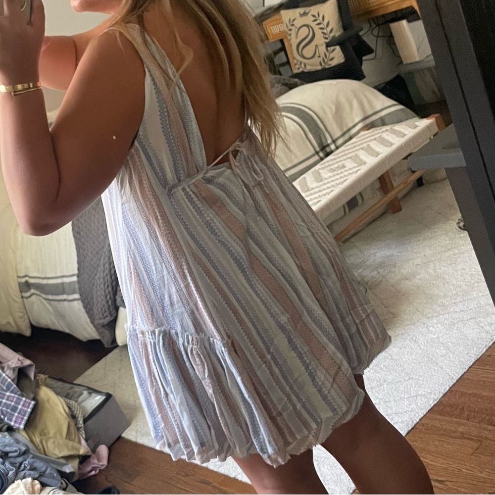 Summer dress